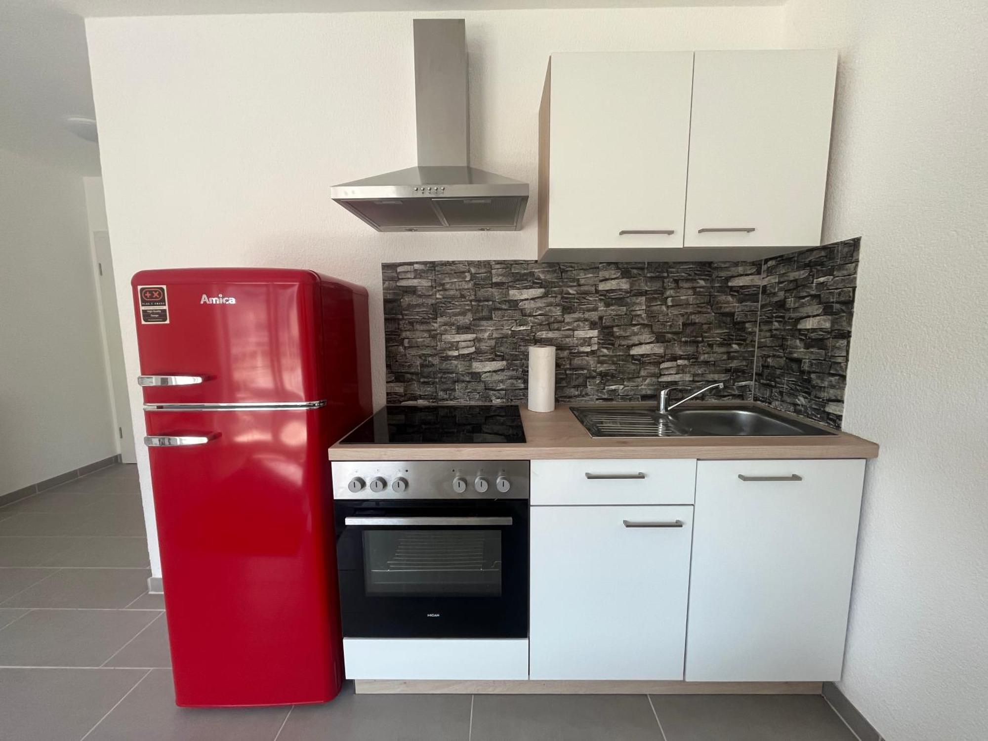 Simplex Apartments Am Europaplatz Karlsruhe Pokój zdjęcie