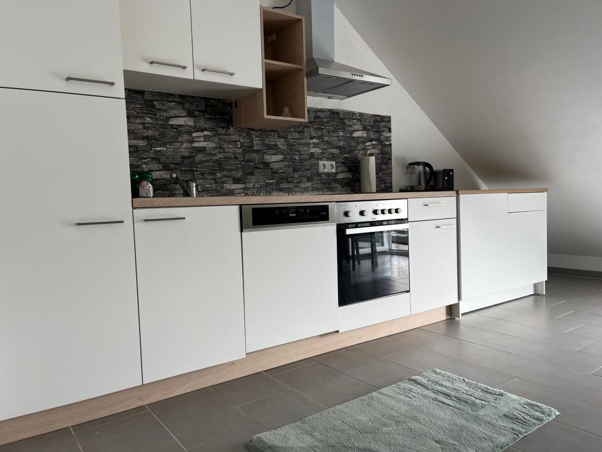 Simplex Apartments Am Europaplatz Karlsruhe Pokój zdjęcie