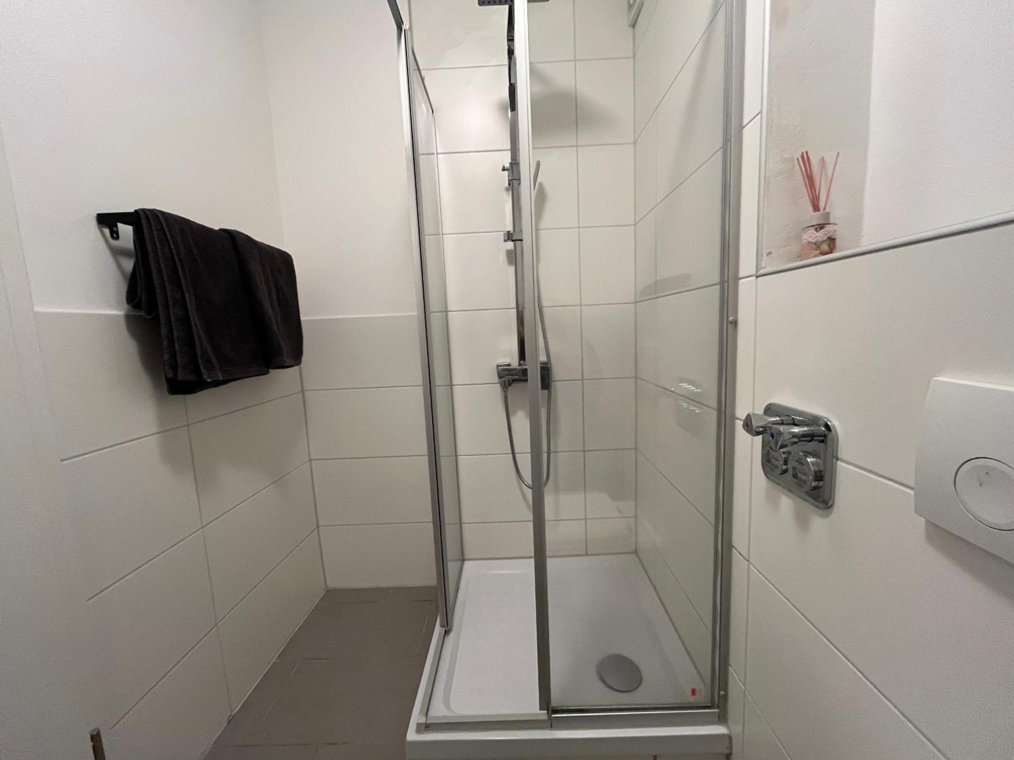 Simplex Apartments Am Europaplatz Karlsruhe Pokój zdjęcie