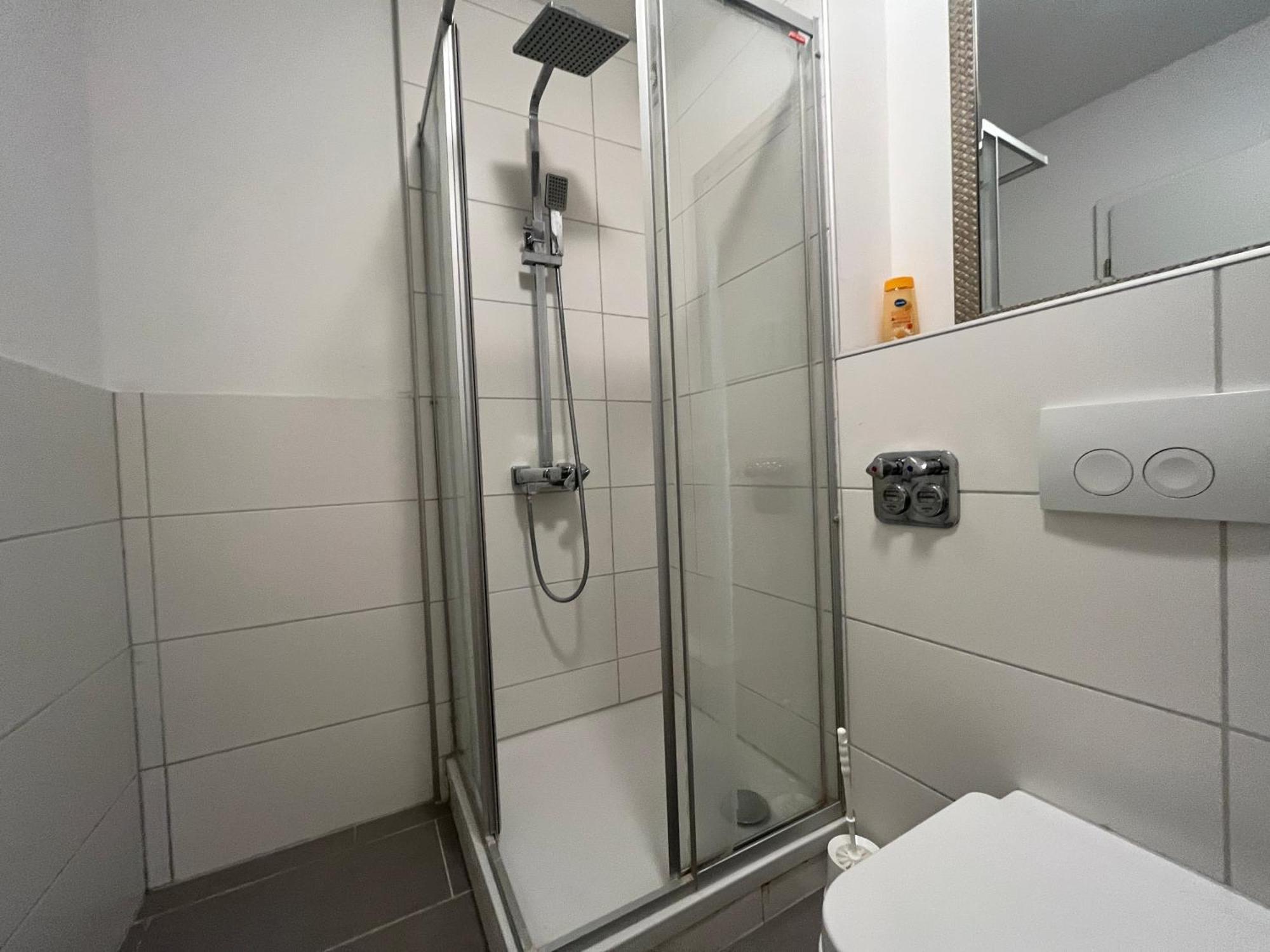 Simplex Apartments Am Europaplatz Karlsruhe Pokój zdjęcie