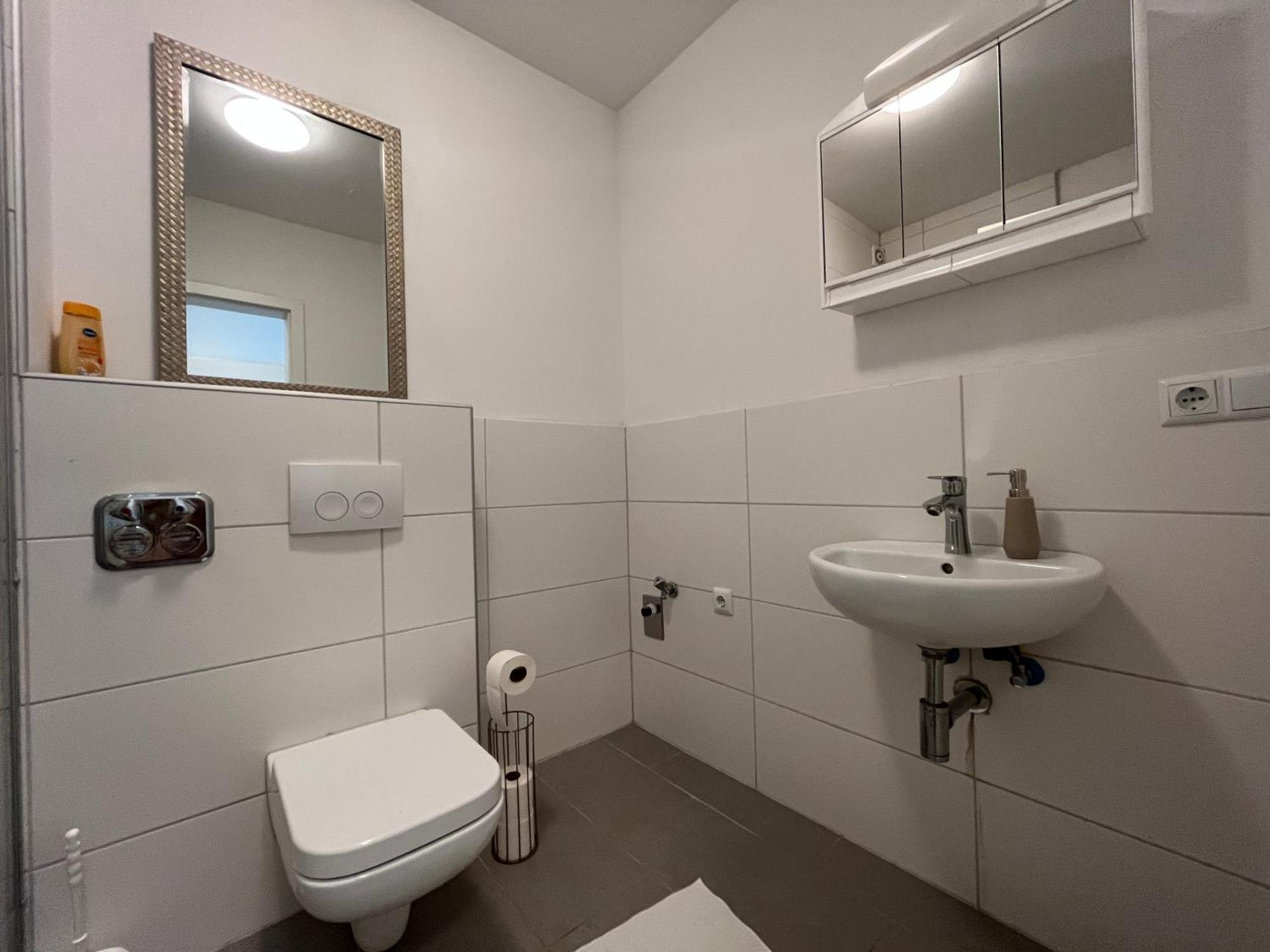 Simplex Apartments Am Europaplatz Karlsruhe Pokój zdjęcie