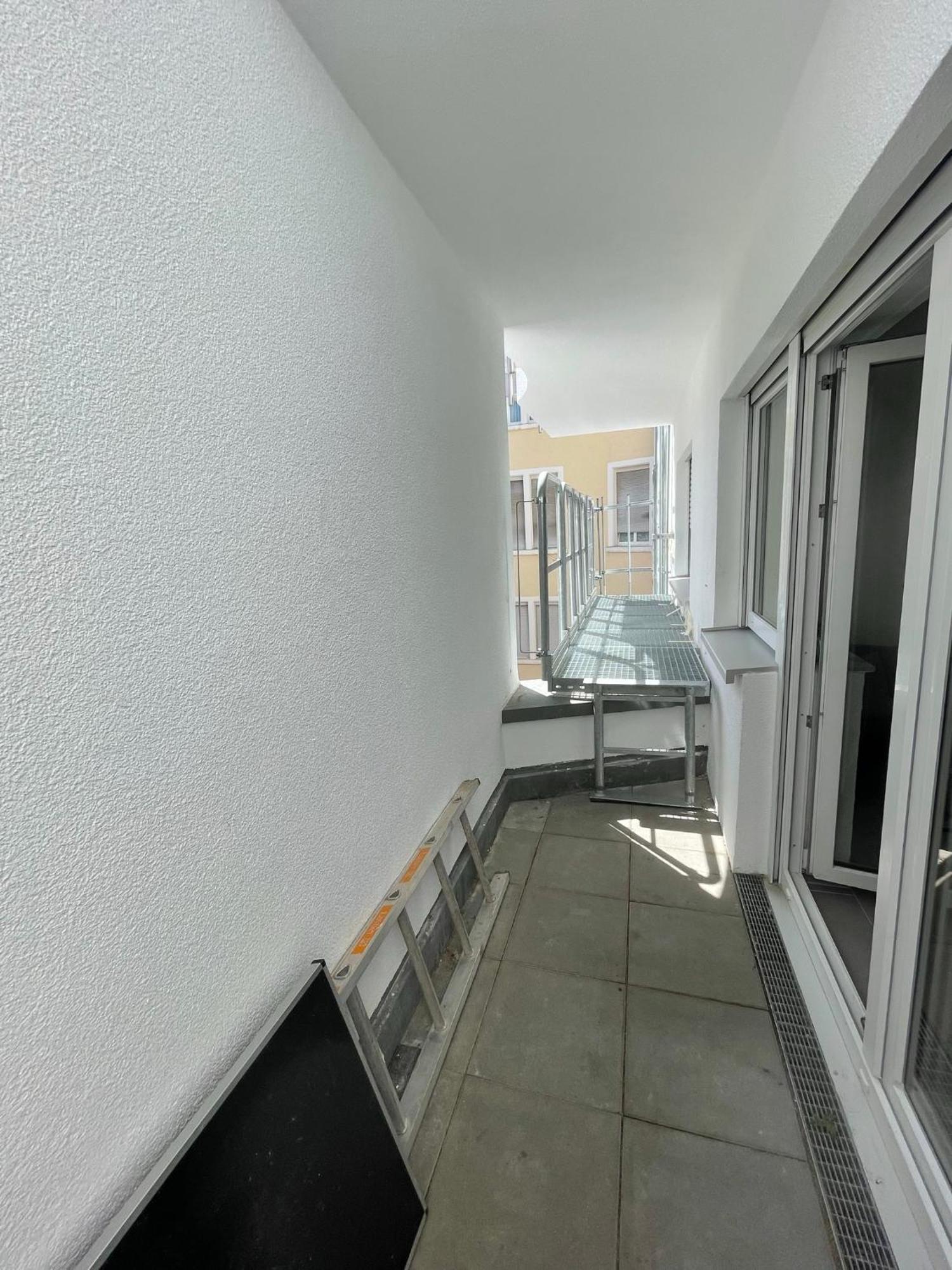 Simplex Apartments Am Europaplatz Karlsruhe Pokój zdjęcie